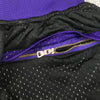 Men's phoenix suns Shorts Black, suns Mens Basketball Shorts Stitched