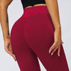 Mesh Sport Fitness Yoga Gym High Waist Leggings