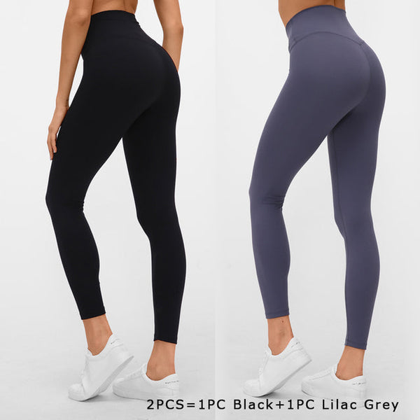 Women Soft Workout Leggings