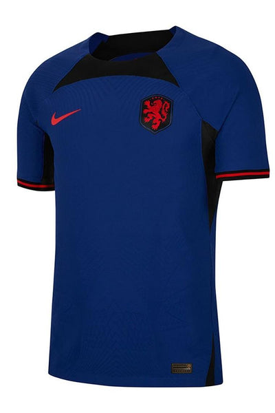 Netherlands Away Jersey 2022 World Cup Kit