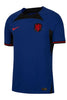 Netherlands Away Jersey 2022 World Cup Kit