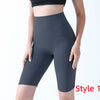 Gym Run Sports Fitness Short Leggings