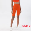 Gym Run Sports Fitness Short Leggings