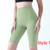 Gym Run Sports Fitness Short Leggings