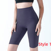 Gym Run Sports Fitness Short Leggings