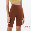 Gym Run Sports Fitness Short Leggings