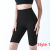 Gym Run Sports Fitness Short Leggings