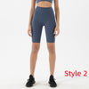 Gym Run Sports Fitness Short Leggings