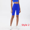 Gym Run Sports Fitness Short Leggings