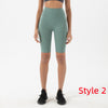 Gym Run Sports Fitness Short Leggings