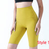 Gym Run Sports Fitness Short Leggings