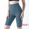 Gym Run Sports Fitness Short Leggings