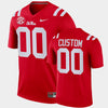 Ole Miss Rebels Custom College Football Jersey