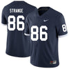 Penn State Nittany Lions Brenton Strange College Football Jersey