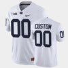 Penn State Nittany Lions Custom College Football Jersey