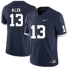 Penn State Nittany Lions Kaytron Allen College Football Jersey