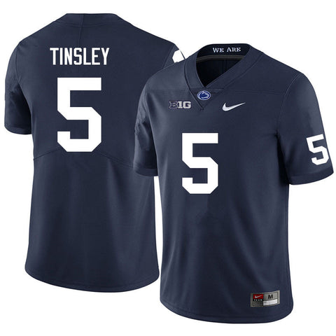 Penn State Nittany Lions Mitchell Tinsley College Football Jersey