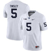 Penn State Nittany Lions Mitchell Tinsley College Football Jersey