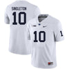 Penn State Nittany Lions Nicholas Singleton College Football Jersey
