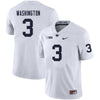 Penn State Nittany Lions Parker Washington College Football Jersey