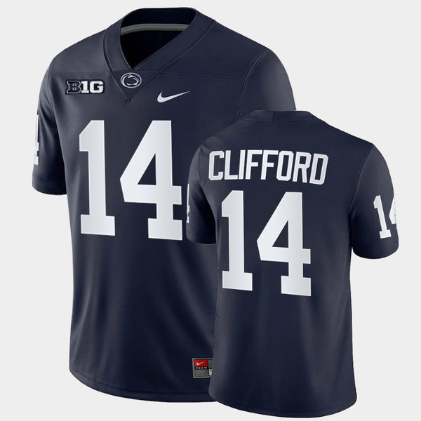 Penn State Nittany Lions Sean Clifford College Football Jersey