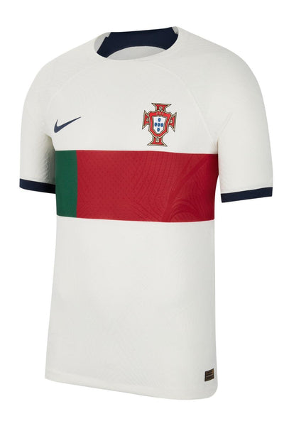 Portugal Away Jersey 2022 World Cup Kit