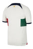 Portugal Away Jersey 2022 World Cup Kit