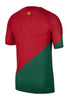 Portugal Home Jersey 2022 World Cup Kit