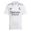 22/23 Real Madrid Home Jersey