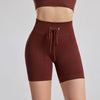 Ribbed Women Seamless Push Up Sport Leggings