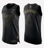 Russell Westbrook Lakers stitched jersey