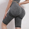 Seamless Butt Lifting Leggings