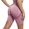 Seamless Butt Lifting Leggings