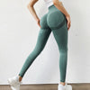 Seamless Butt Lifting Leggings