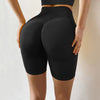 Seamless Butt Lifting Leggings