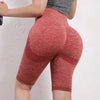 Seamless Butt Lifting Leggings