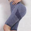 Seamless Butt Lifting Leggings