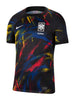 South Korea Away Jersey 2022 World Cup Kit