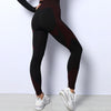 Women Fitness Yoga Workout Seamless Leggings