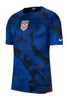 USMNT Away Jersey USA 2022 World Cup Kit