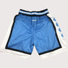 University of North Carolina UNC Basketball Shorts