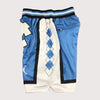 University of North Carolina UNC Basketball Shorts