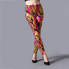 High Quality Women Leggings