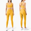 Fitness Full Length Leggings