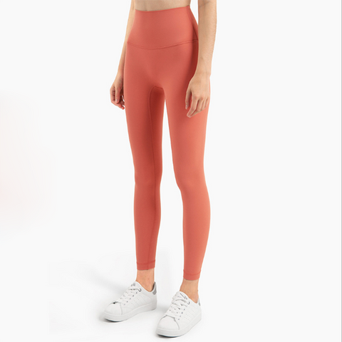 Fitness Full Length Leggings