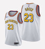 Golden State Warriors#23 Draymond Green stitched jersey