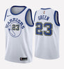 Golden State Warriors#23 Draymond Green stitched jersey