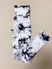 Women Tiedye Gym Leggings