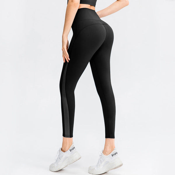 Women Tight High Waist Leggings