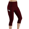 High Waist Push Up Woman Gym Leggings